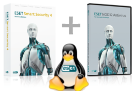 ESET Enterprise Security