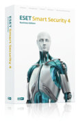 ESET Smart Security Business Edition