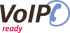 VoIP ready