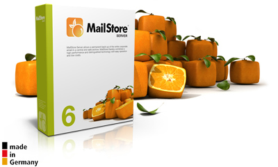 Mailstore