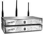 Sonicwall TZ210